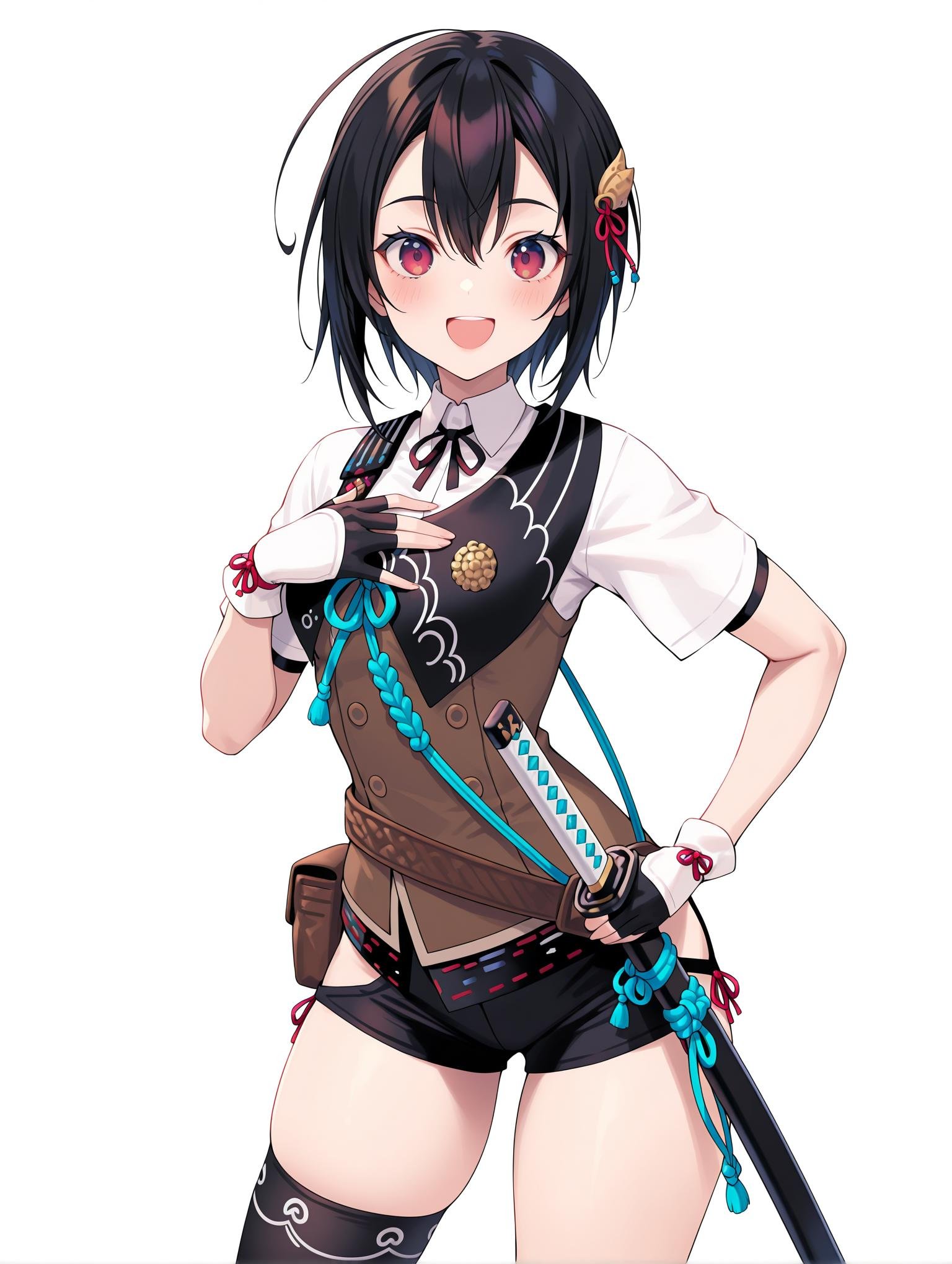 masterpiece,  best quality,  newest by sg5e2 on Tensor.Art