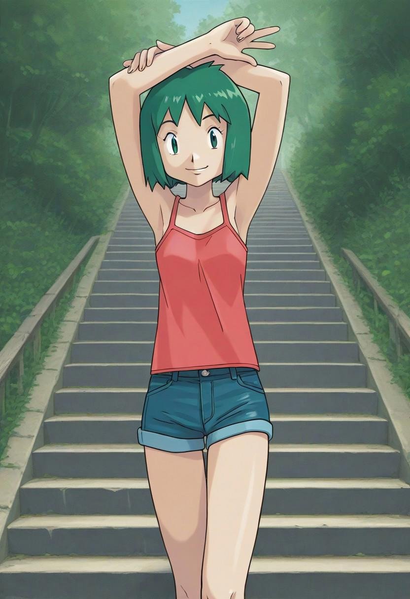 best quality,  masterpiece,  1girl by Hino on Tensor.Art