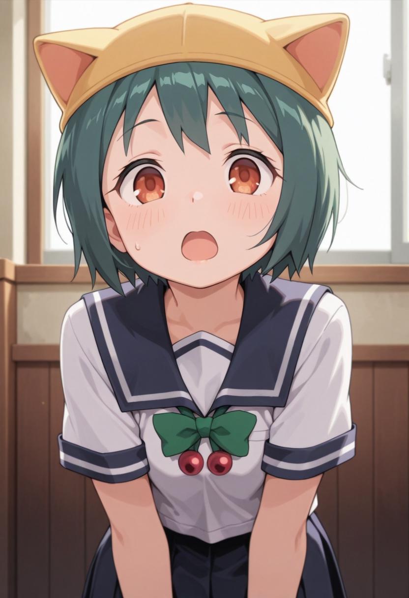 AI generated image by duongve13112002 on Tensor.Art
