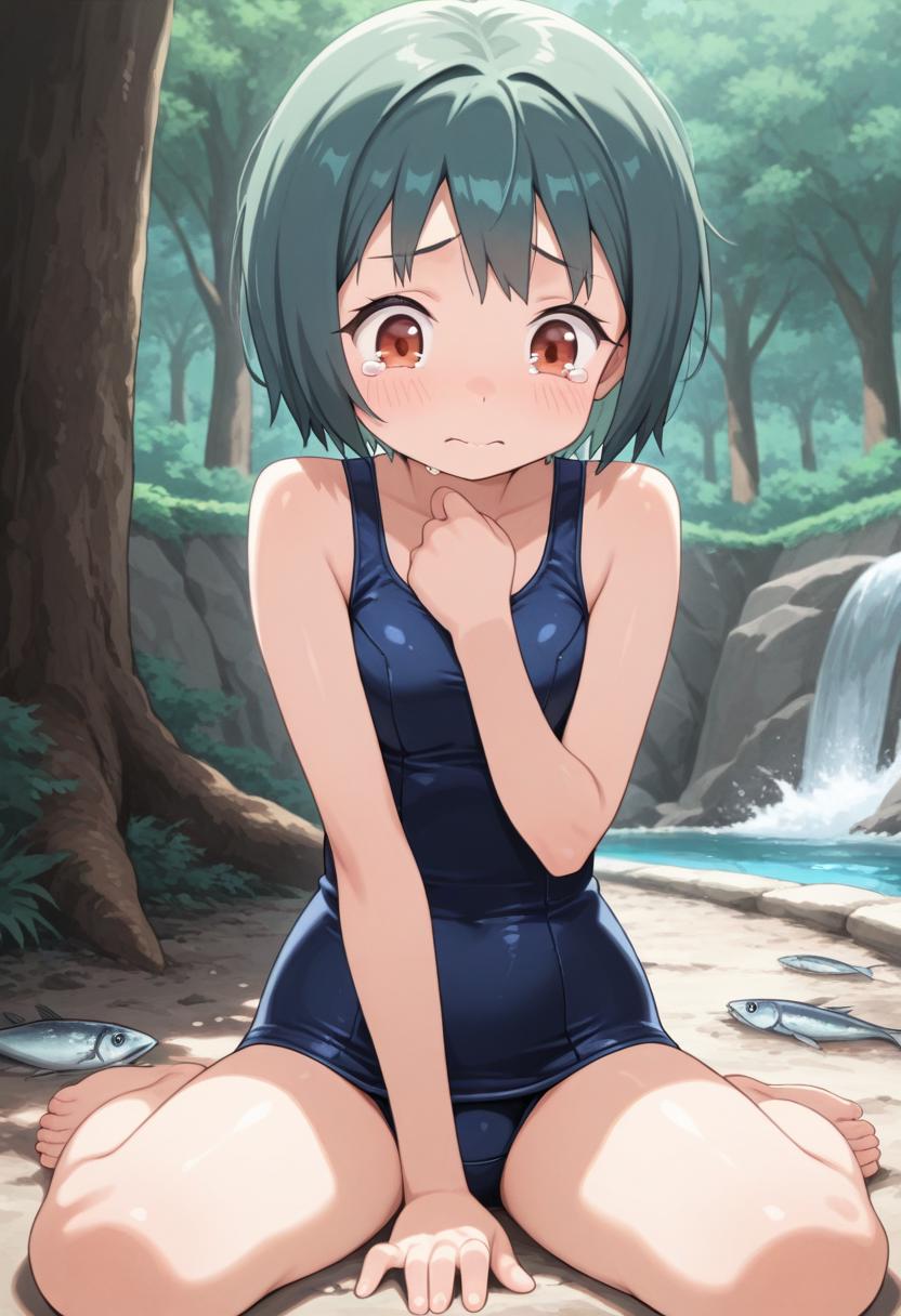 AI generated image by duongve13112002 on Tensor.Art
