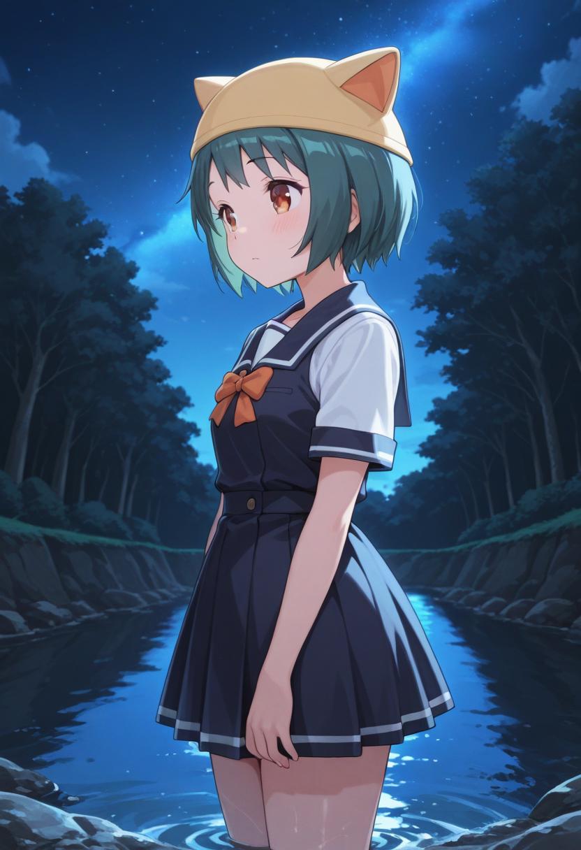 AI generated image by duongve13112002 on Tensor.Art
