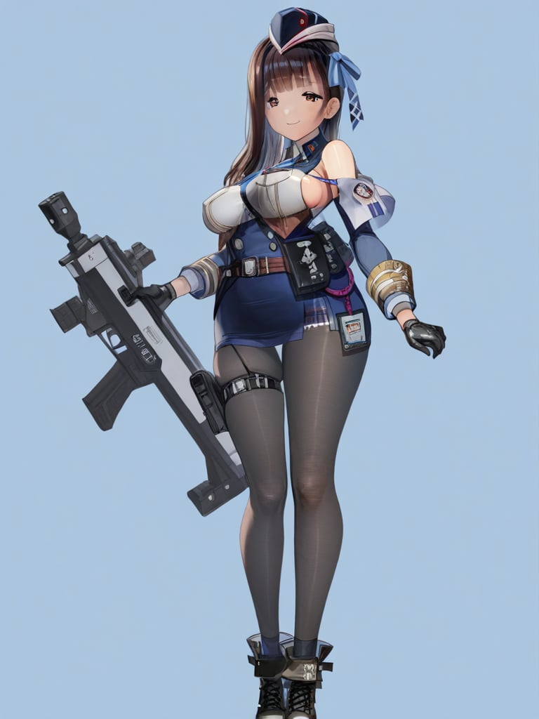 AI generated image by チキン on Tensor.Art