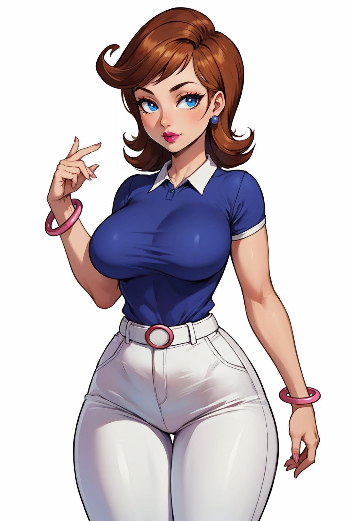 masterpiece,  best quality,  1girl by guy90 on Tensor.Art