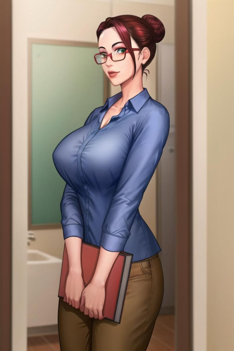 taffy tales,  masterpiece,  best quality by guy90 on Tensor.Art
