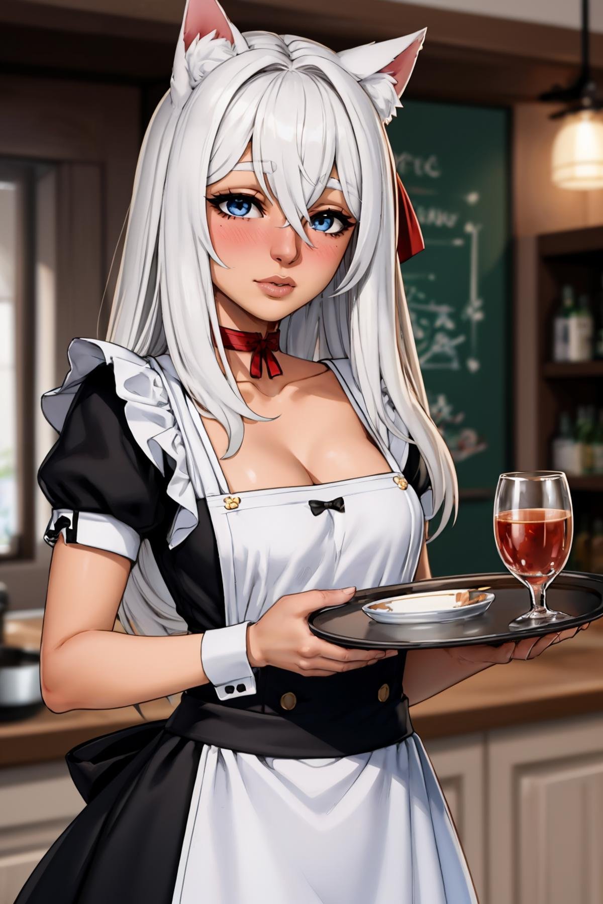 shelter,  1girl,  solo by guy90 on Tensor.Art