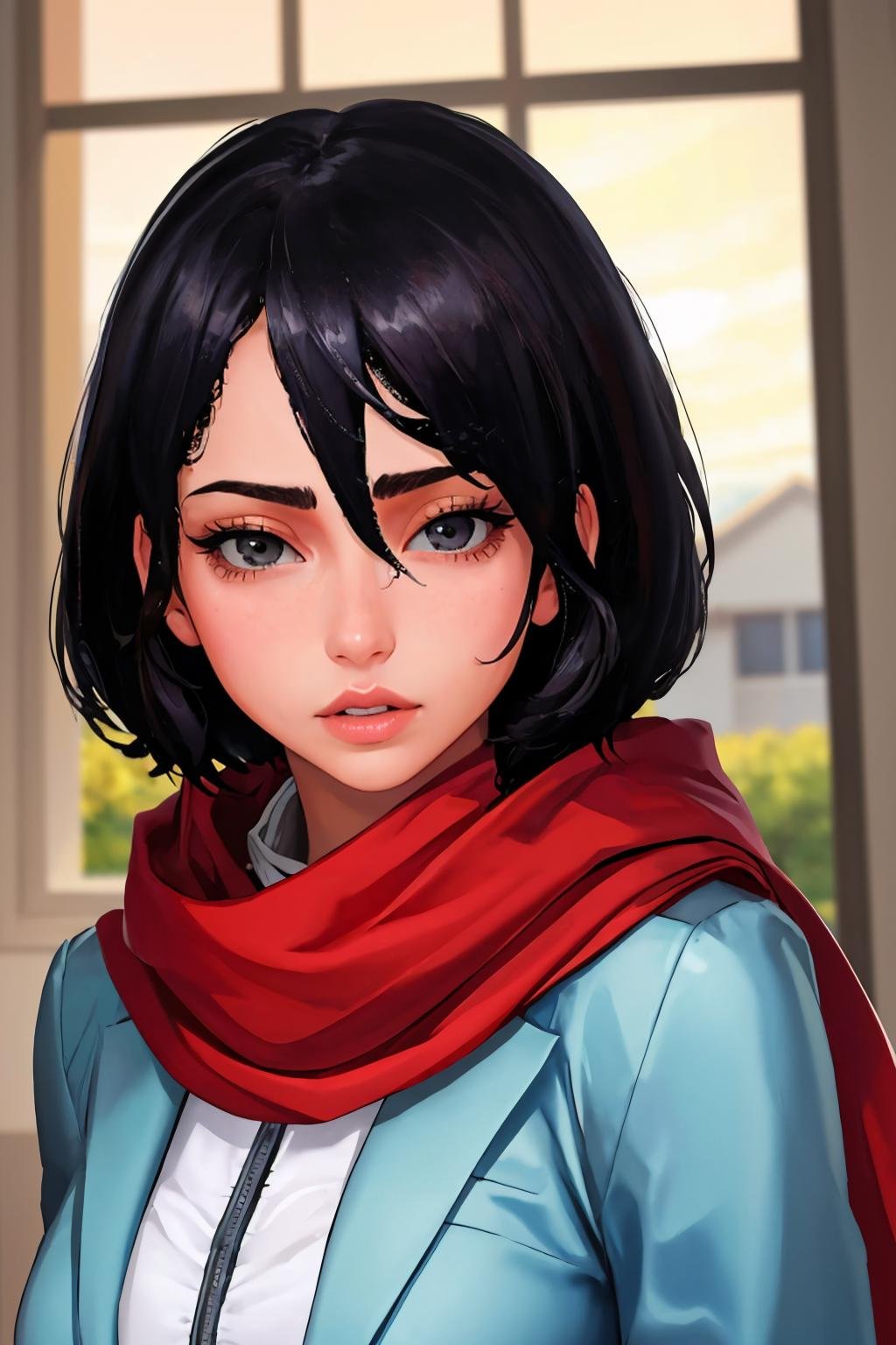 taffytales,  1girl,  solo by guy90 on Tensor.Art
