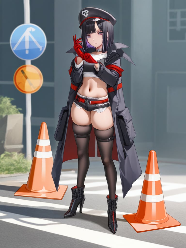 AI generated image by チキン on Tensor.Art