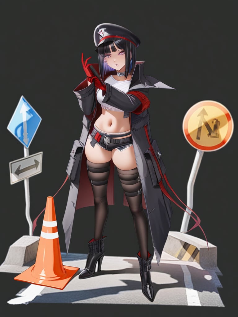 AI generated image by チキン on Tensor.Art