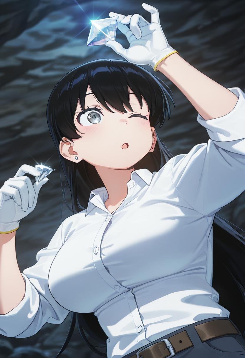 masterpiece,  best quality,  amazing quality by EcchiBoxIA on Tensor.Art