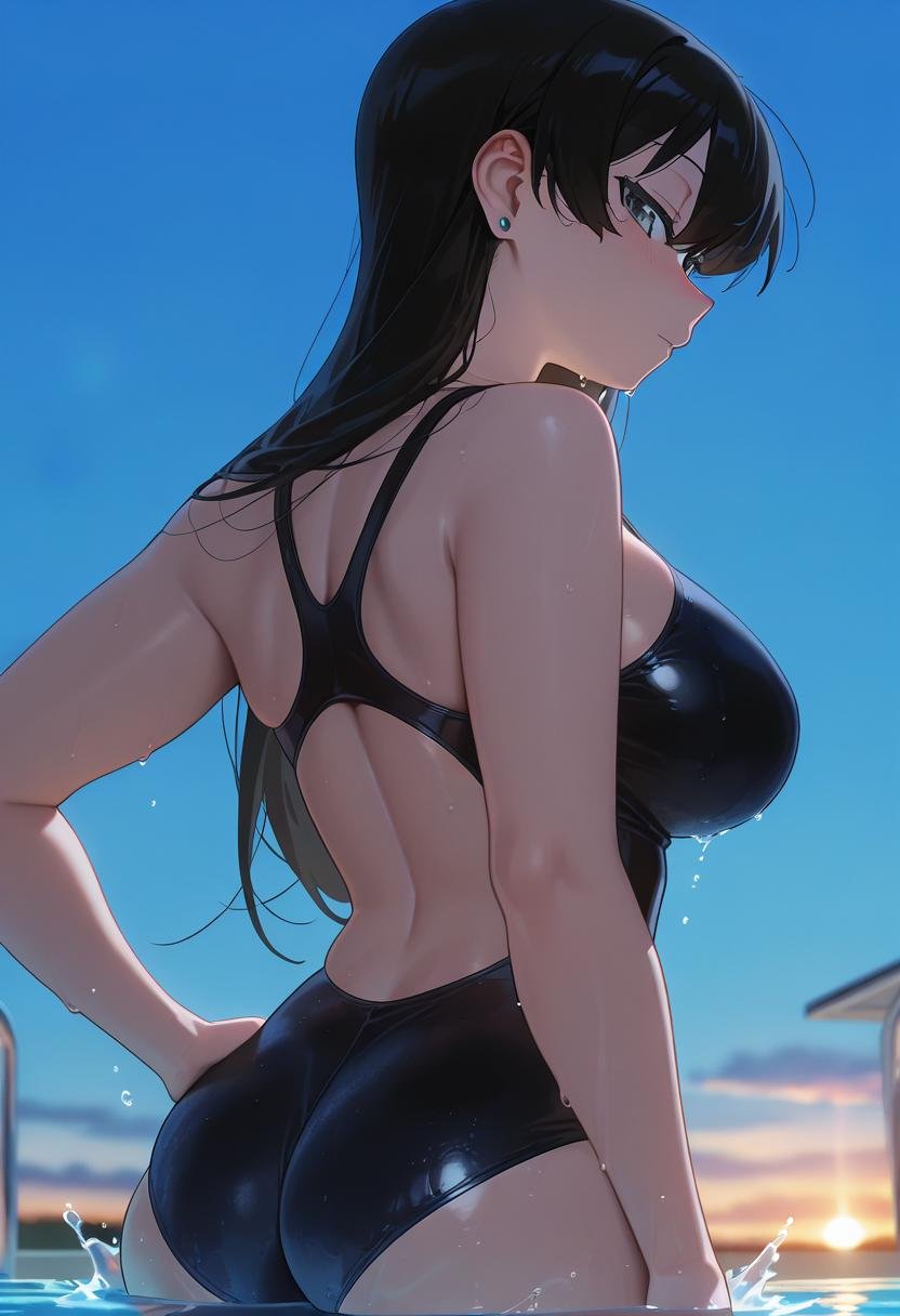 masterpiece,  best quality,  amazing quality by EcchiBoxIA on Tensor.Art