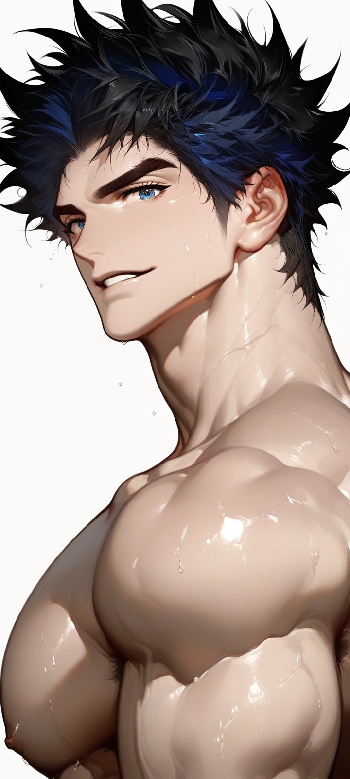masterpiece,  best quality,  highres by 岁　星 on Tensor.Art