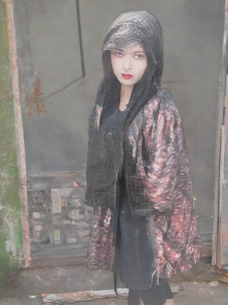 AI generated image by rovaout on Tensor.Art