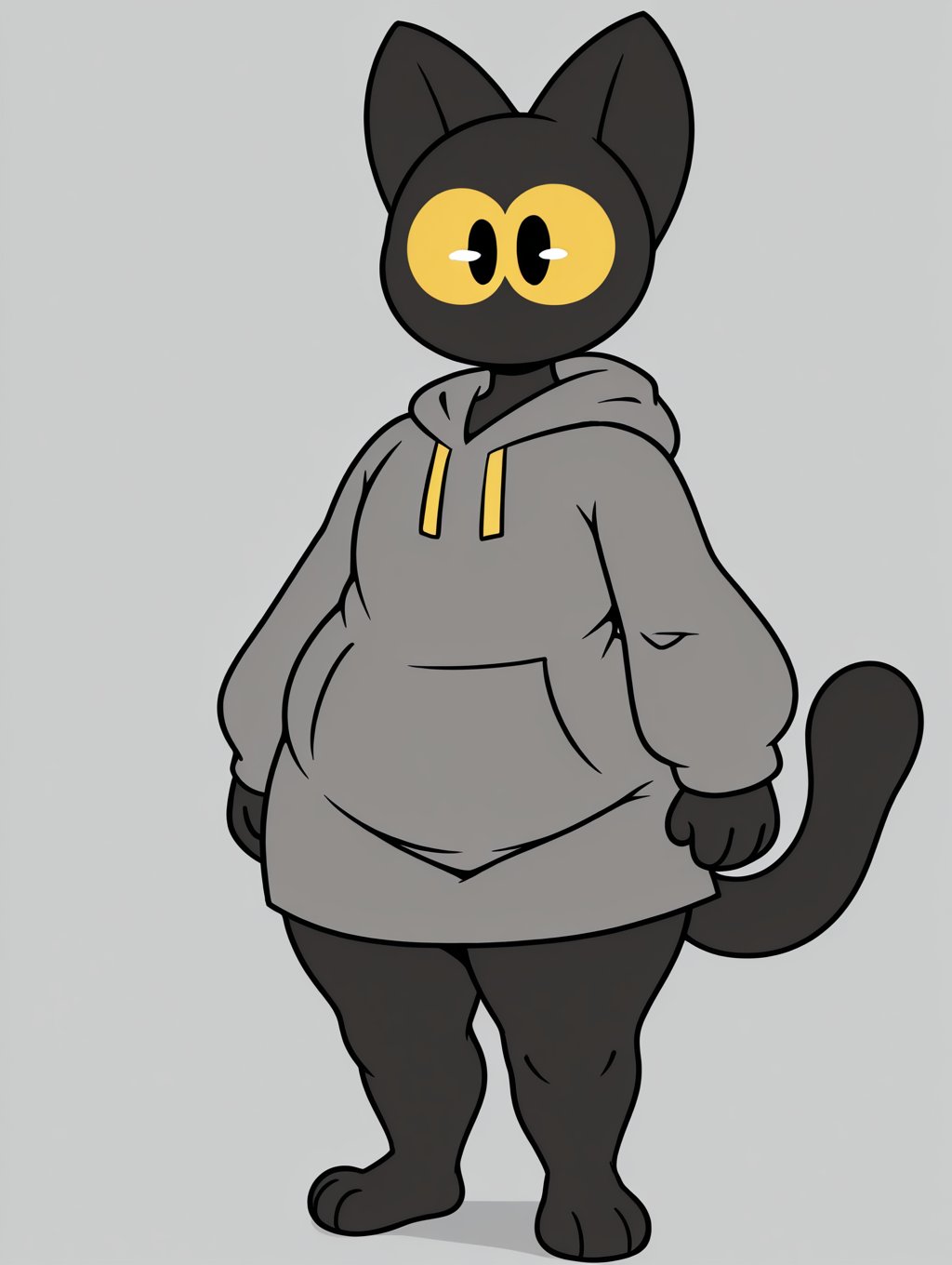 newest,  anthro,  full body by Aswoll on Tensor.Art