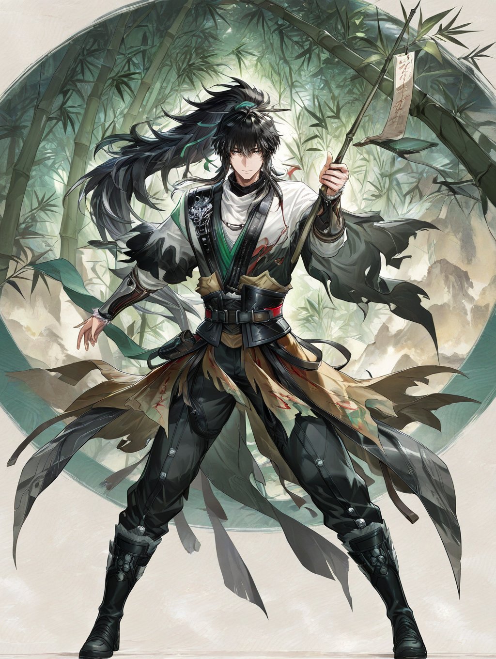 score_9_up,  score_8_up,  score_7_up by 小羽毛 on Tensor.Art