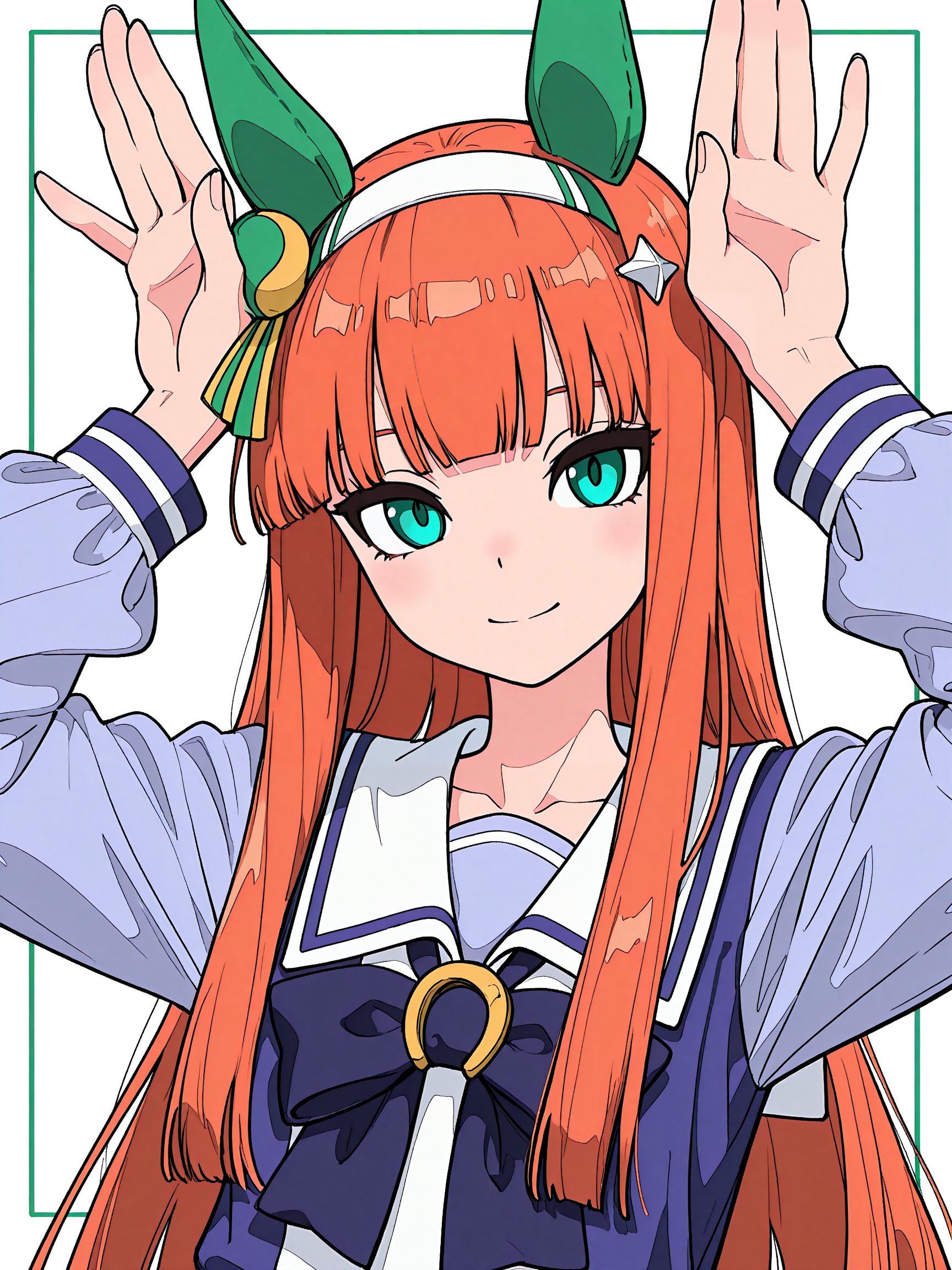 kogecha (style),  1girl,  ligne claire by user_866065275592649783 on Tensor.Art
