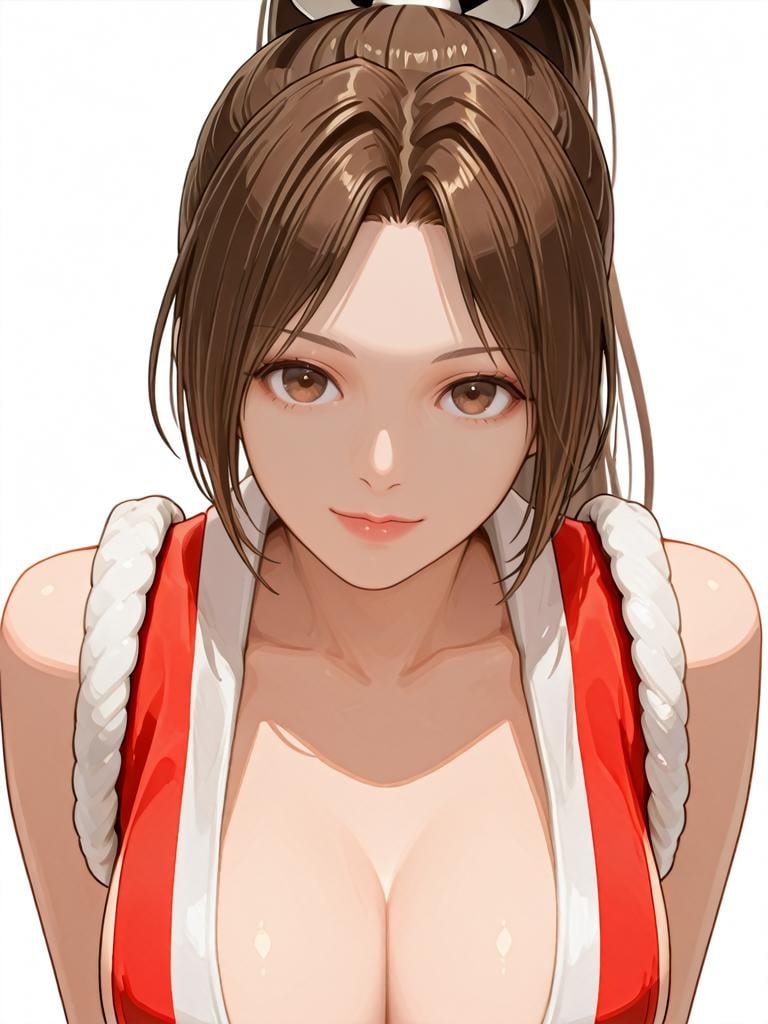 front view,  looking_at_viewer,  solo by MAKO115265 on Tensor.Art