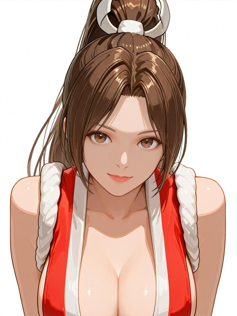 front view,  looking_at_viewer,  solo by MAKO115265 on Tensor.Art