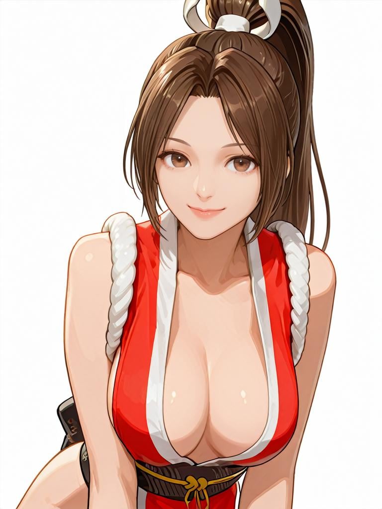 front view,  looking_at_viewer,  solo by MAKO115265 on Tensor.Art