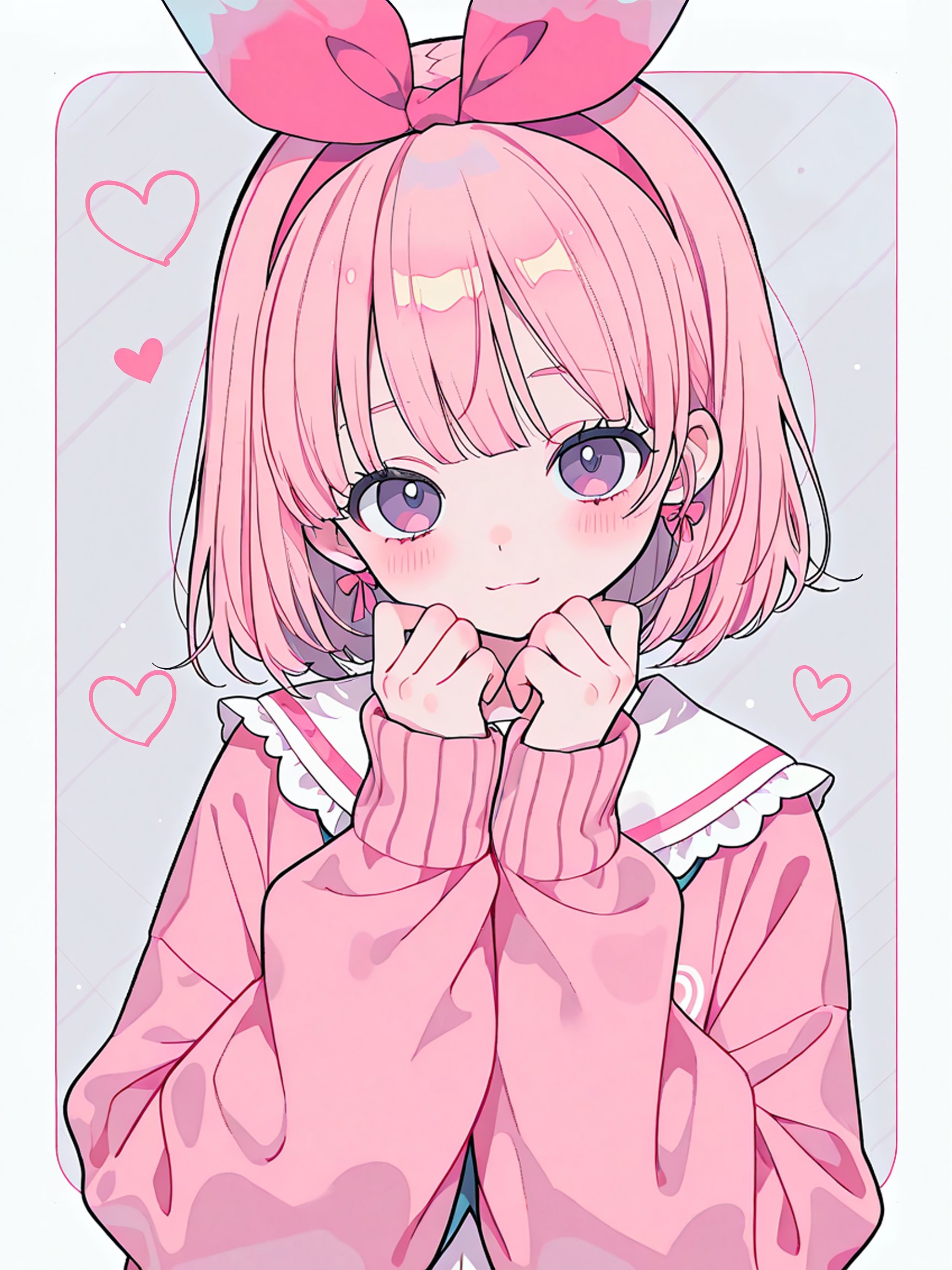 yumenouchi (style),  1girl,  pastel colors by user_866065275592649783 on Tensor.Art