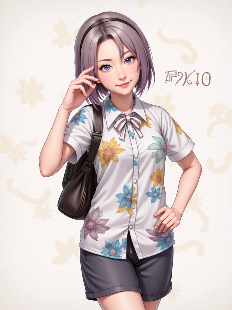AI generated image by 梵天丸 on Tensor.Art