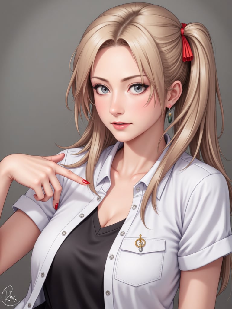 AI generated image by 梵天丸 on Tensor.Art