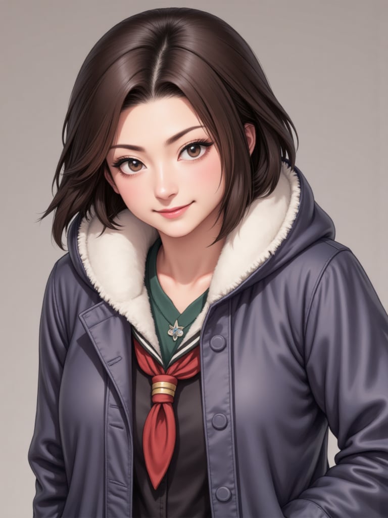 AI generated image by 梵天丸 on Tensor.Art