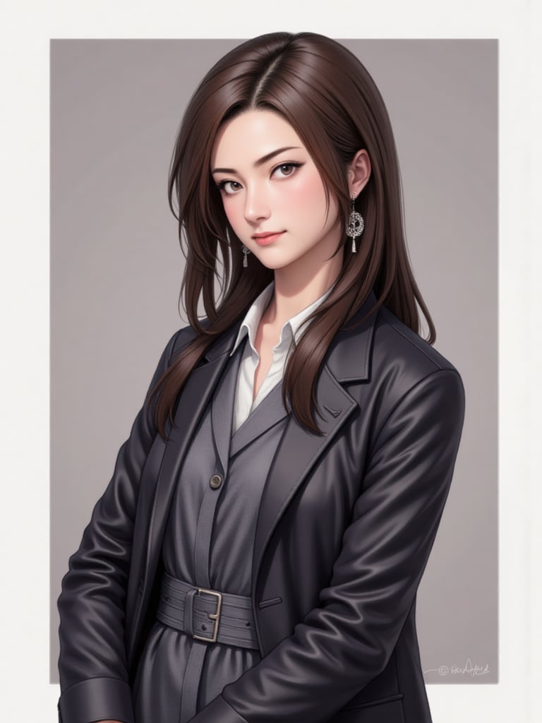 AI generated image by 梵天丸 on Tensor.Art