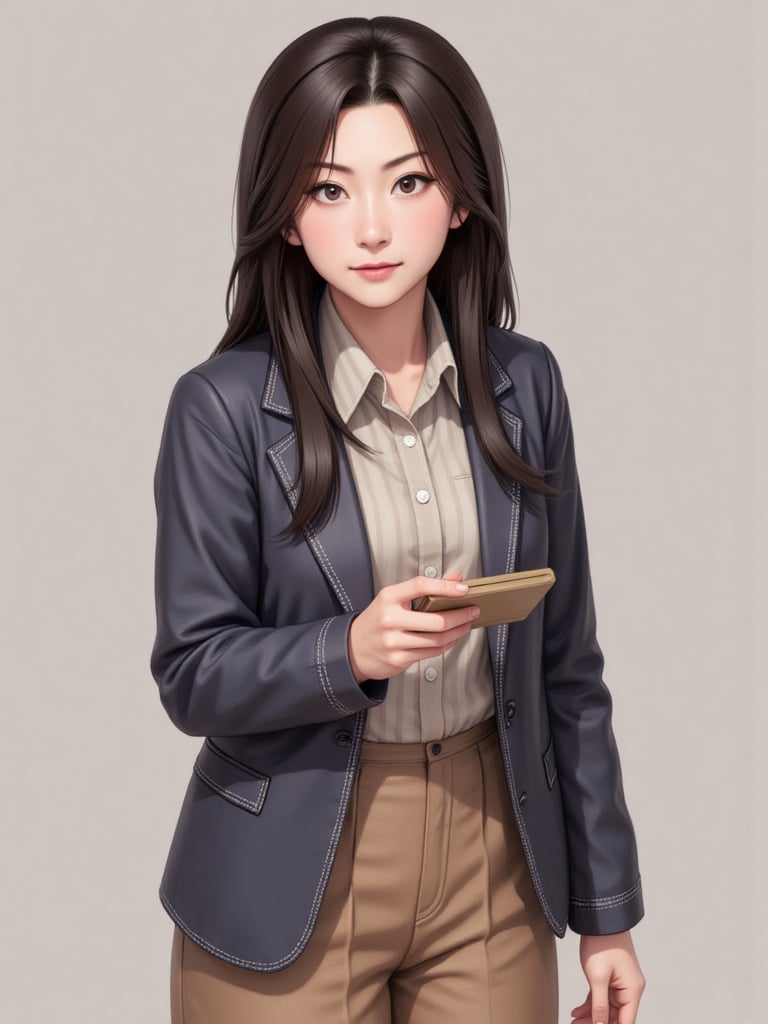 AI generated image by 梵天丸 on Tensor.Art
