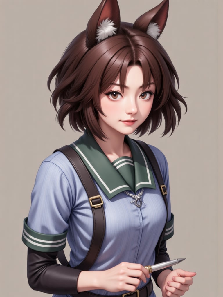 AI generated image by 梵天丸 on Tensor.Art