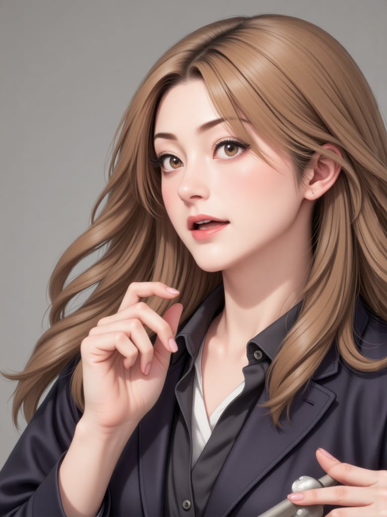AI generated image by 梵天丸 on Tensor.Art