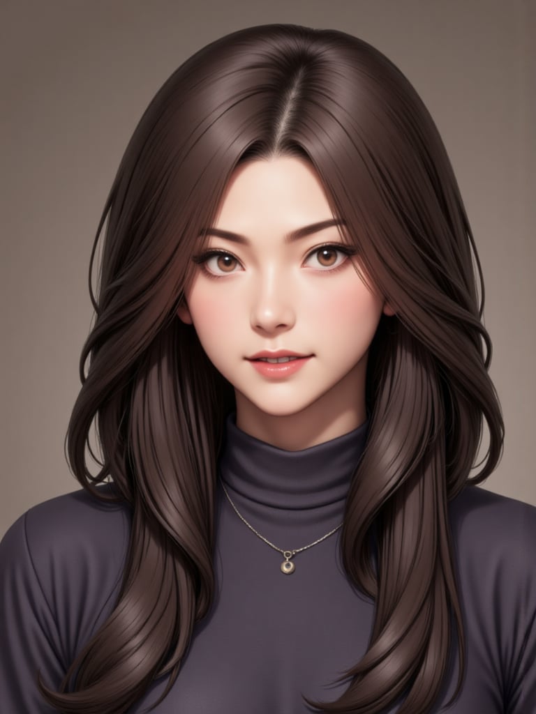 AI generated image by 梵天丸 on Tensor.Art