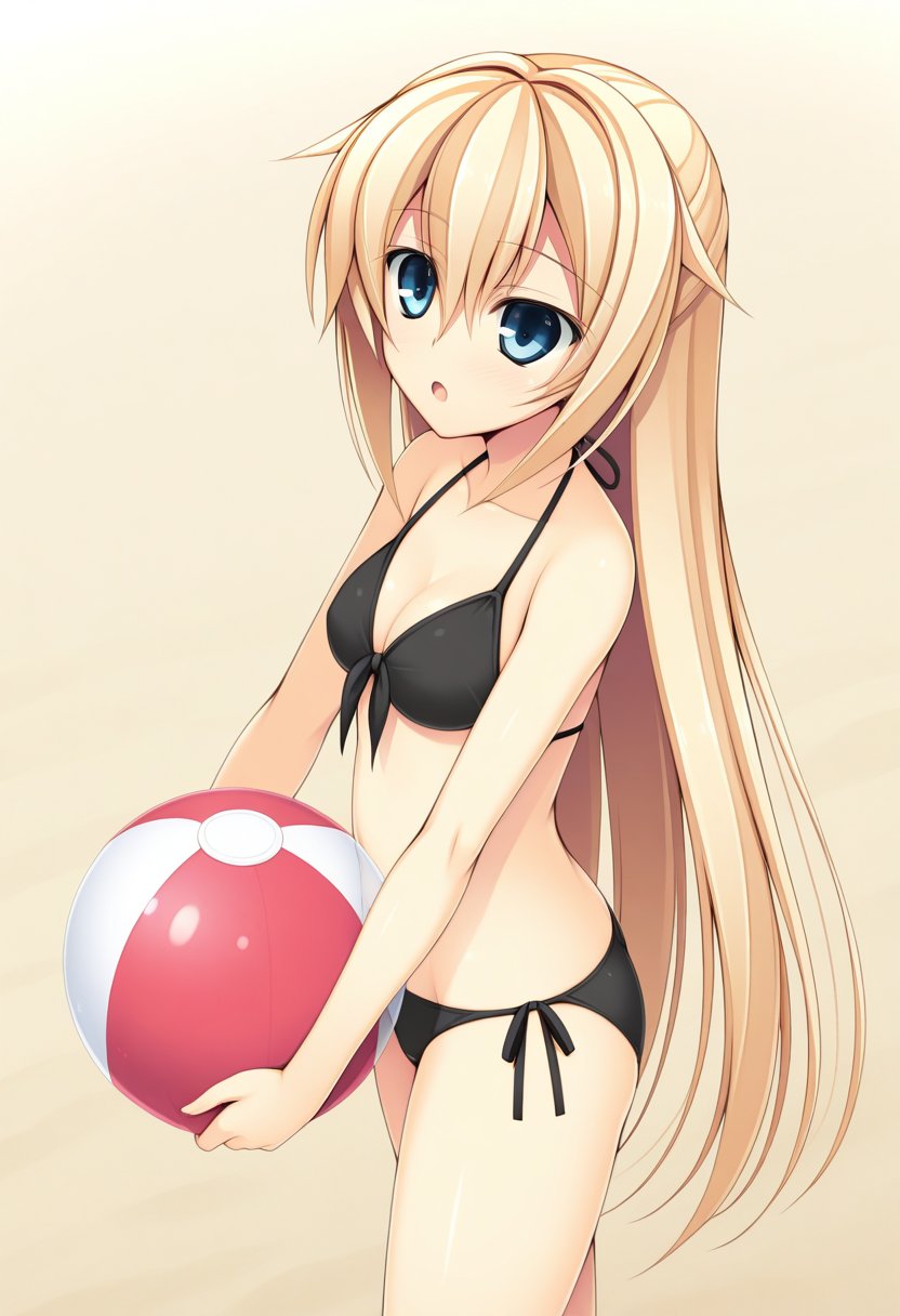 1girl,  solo,  azusacationtwo by dodinhutsor on Tensor.Art