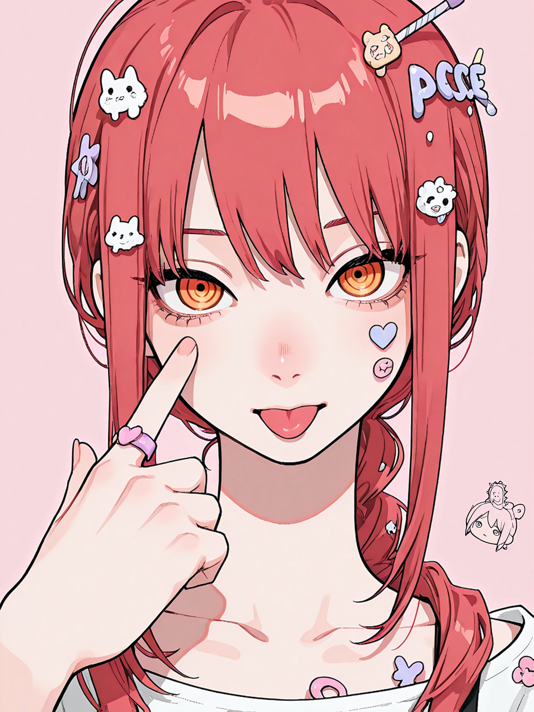 1girl,  solo,  uszksr (style) by user_866065275592649783 on Tensor.Art
