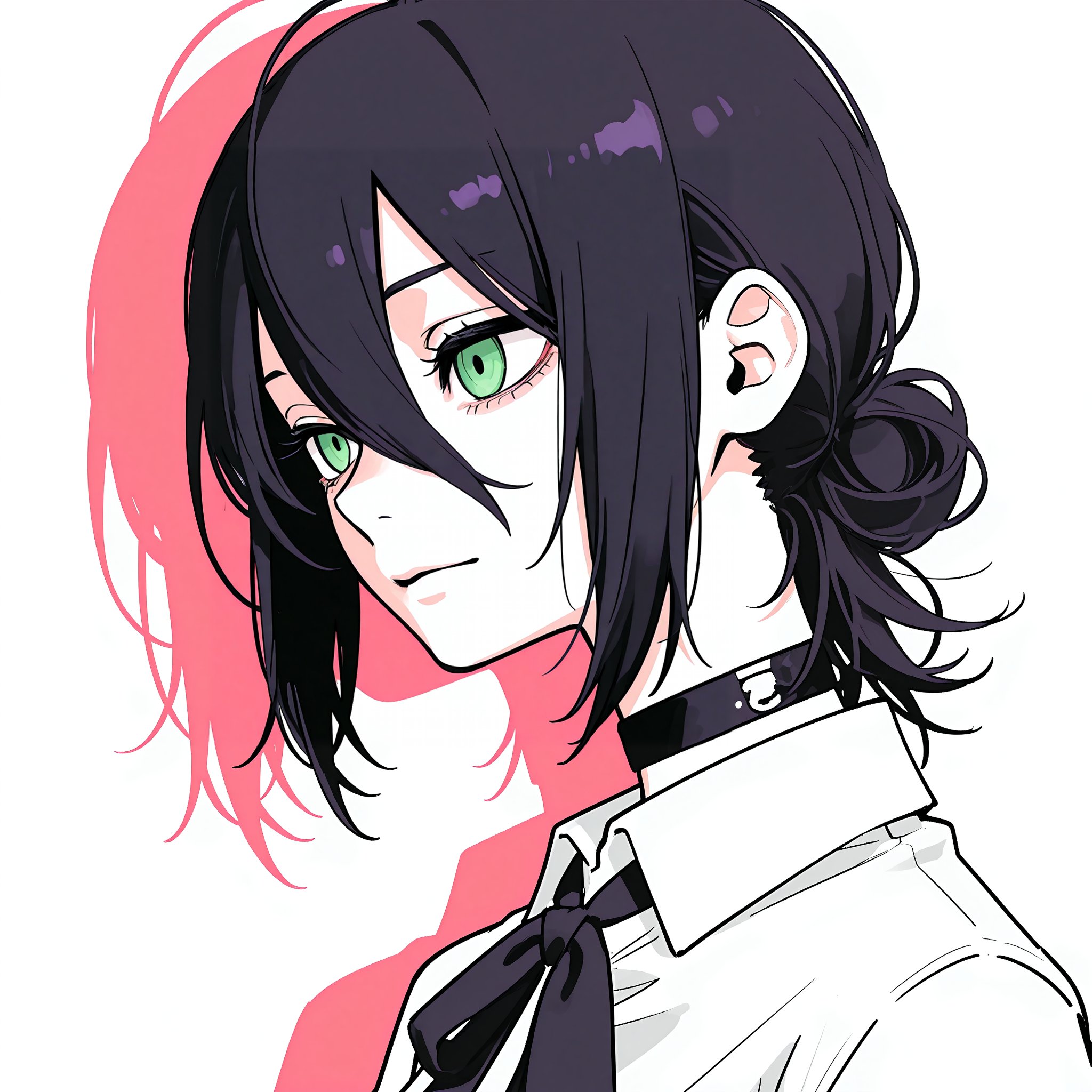 1girl,  uszksr (style),  sketch by user_866065275592649783 on Tensor.Art