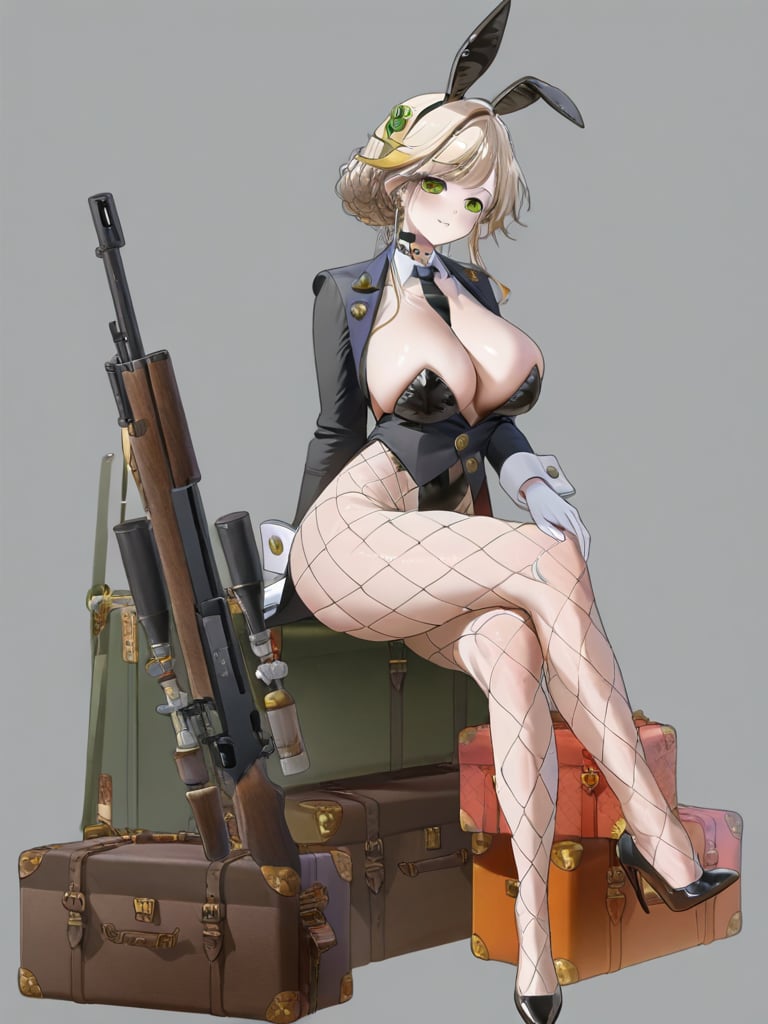 AI generated image by チキン on Tensor.Art