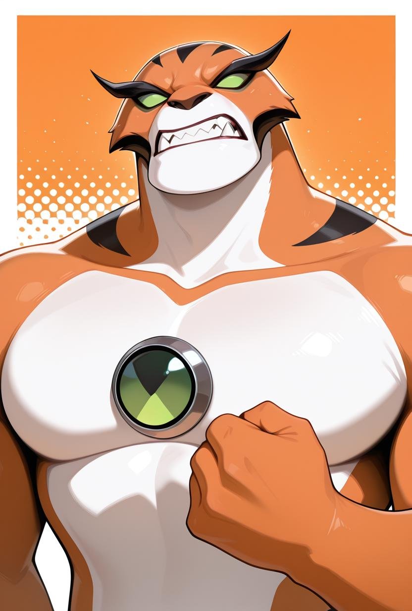 rath,  furry,  1boy by xmattar on Tensor.Art