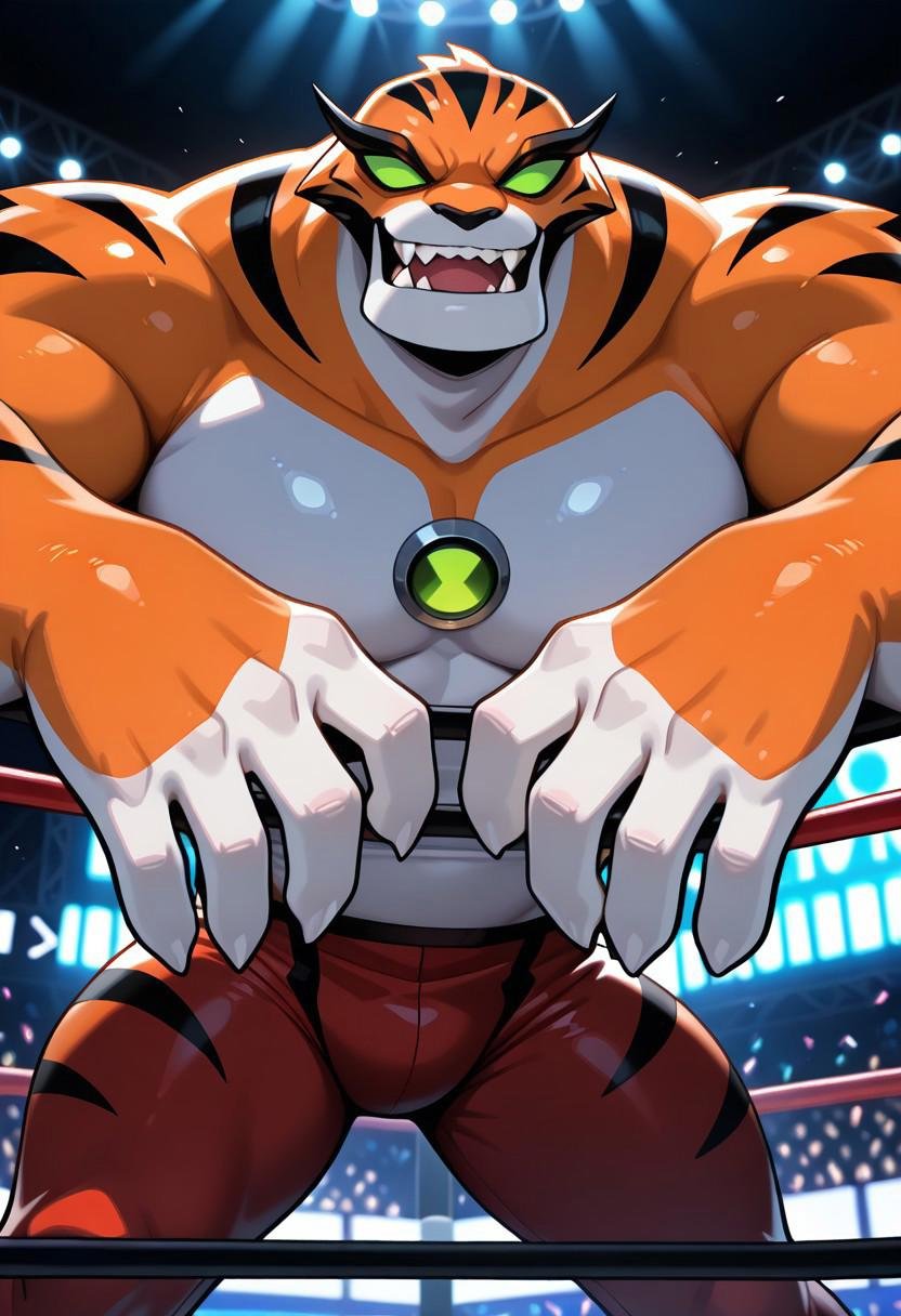 rath,  furry,  1boy by xmattar on Tensor.Art