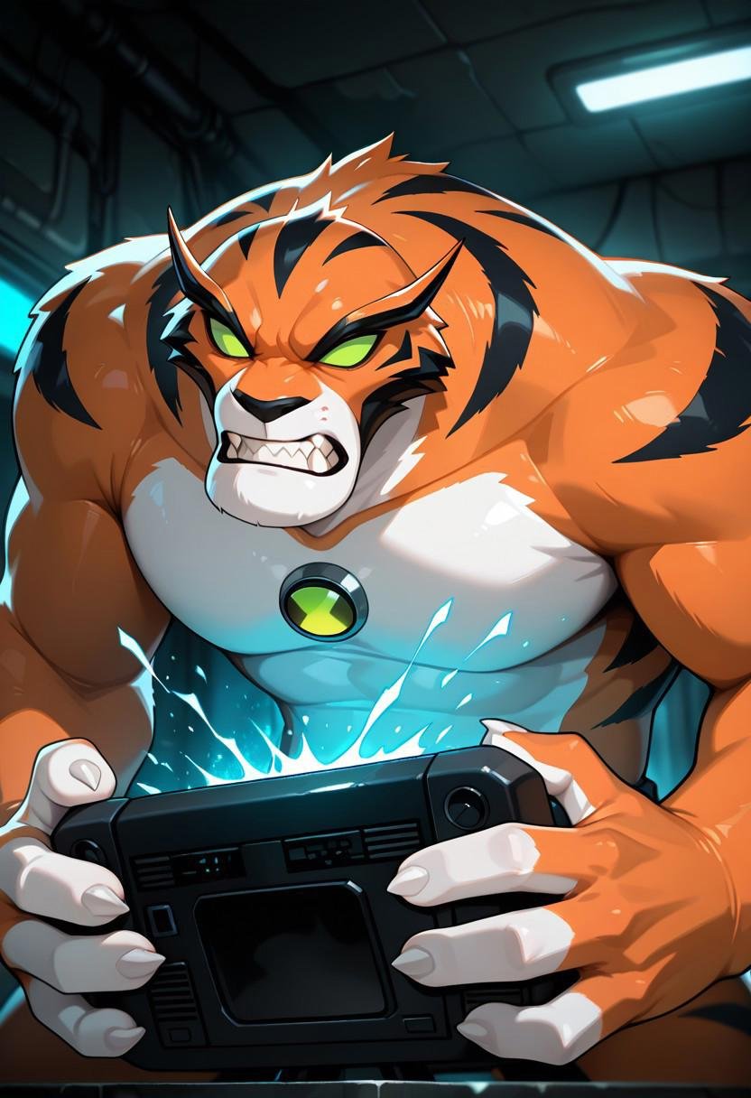 rath,  furry,  1boy by xmattar on Tensor.Art
