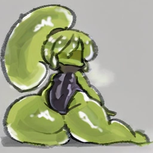AI generated image by Voided Melon on Tensor.Art