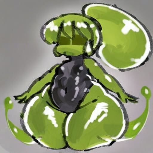 AI generated image by Voided Melon on Tensor.Art