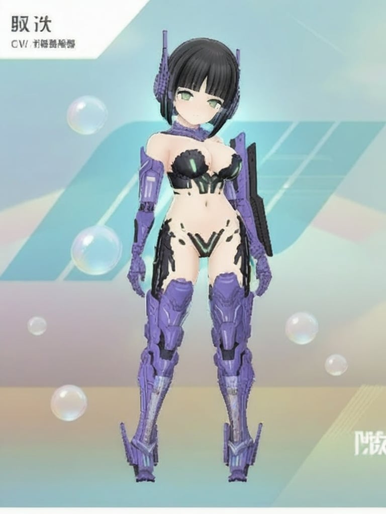 AI generated image by チキン on Tensor.Art