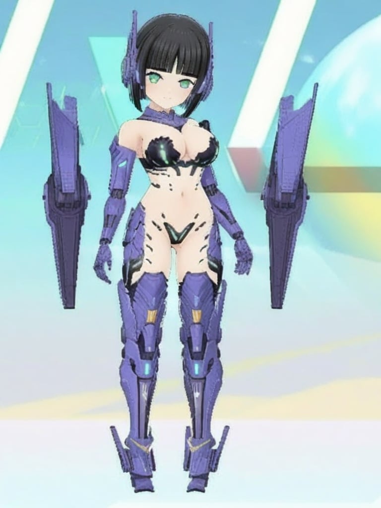 AI generated image by チキン on Tensor.Art