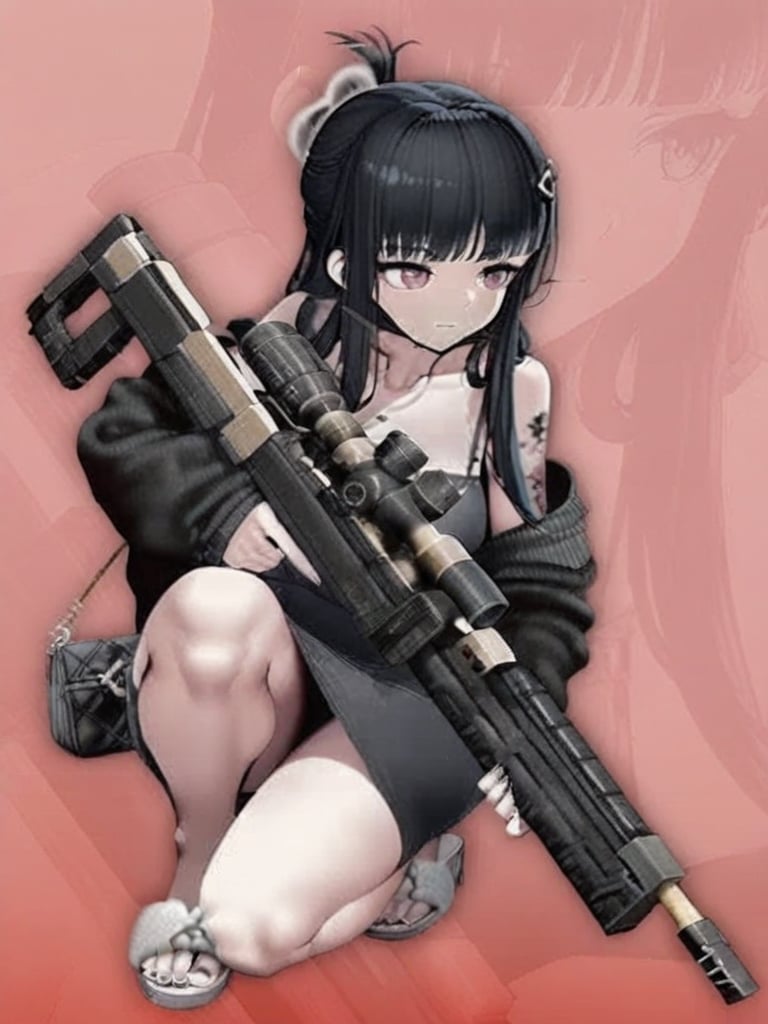 AI generated image by チキン on Tensor.Art