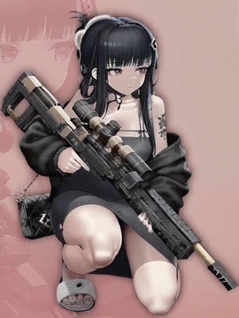 AI generated image by チキン on Tensor.Art