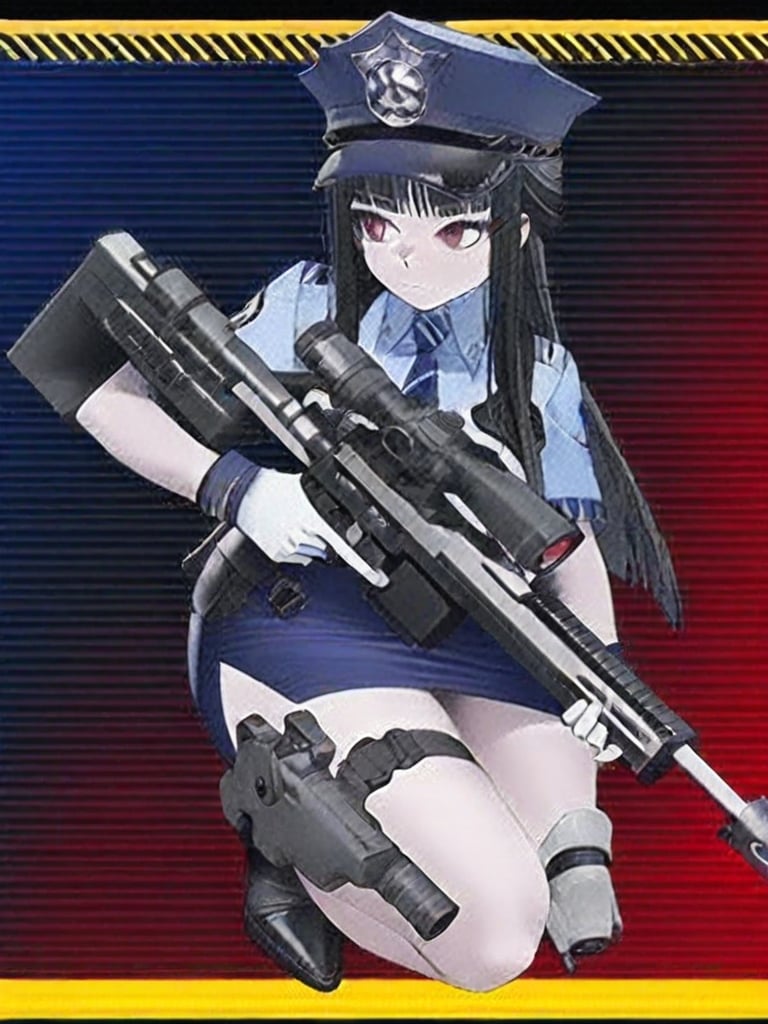 AI generated image by チキン on Tensor.Art