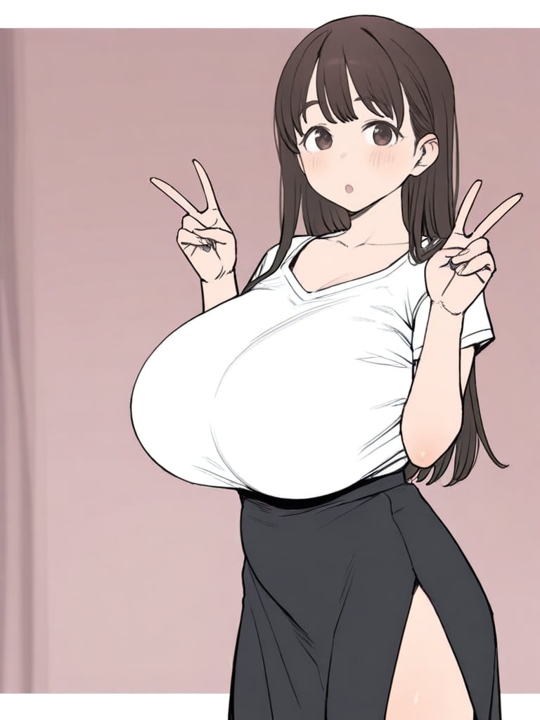 kaminarimon1024,  1girl,  solo by Smutma on Tensor.Art