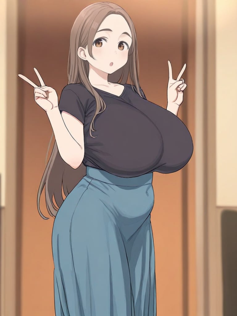 kaminarimon1024,  1girl,  solo by Smutma on Tensor.Art