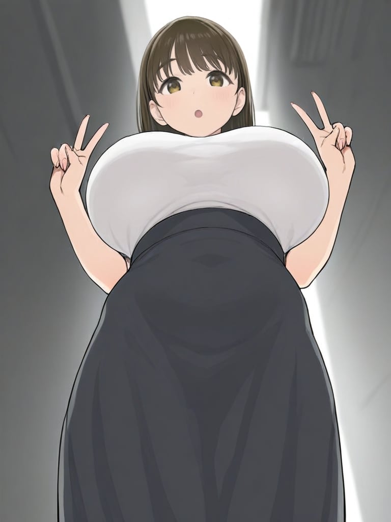 kaminarimon1024,  1girl,  solo by Smutma on Tensor.Art