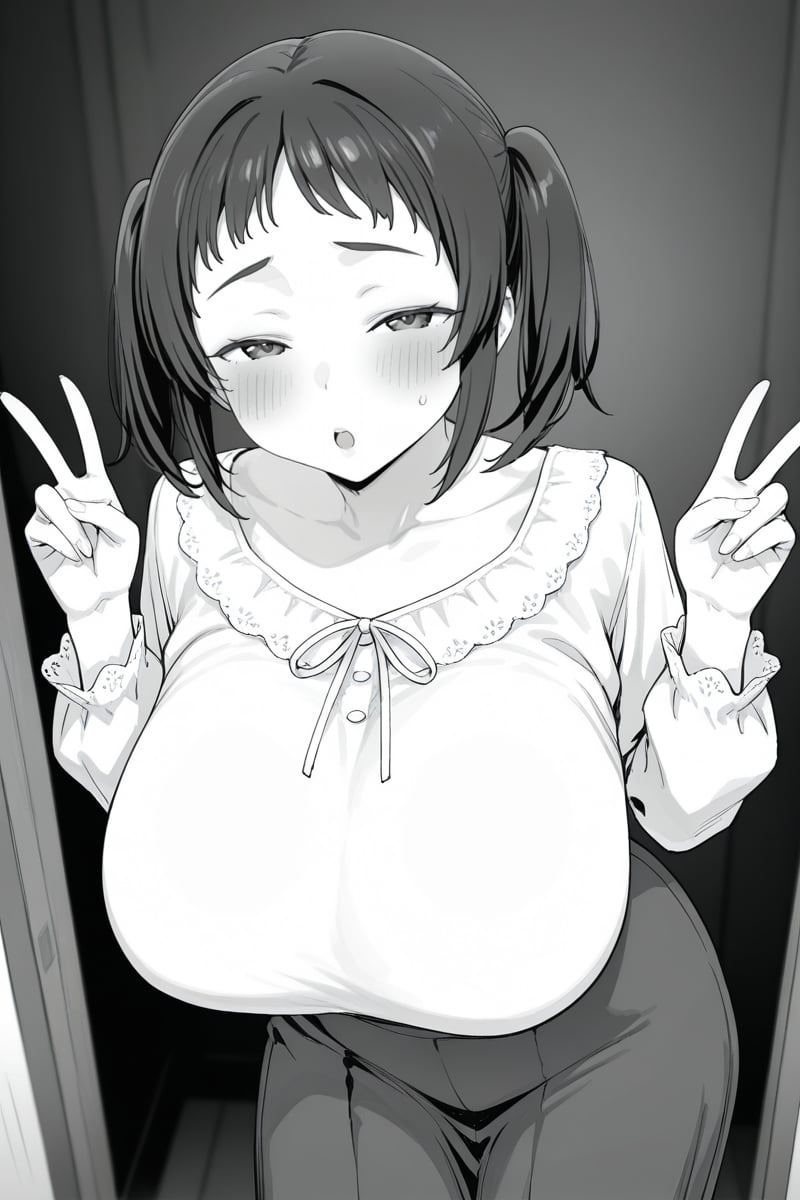 kaminarimon1024,  1girl,  solo by Smutma on Tensor.Art