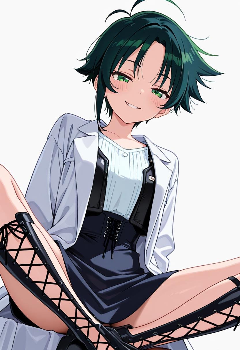 masterpiece,  high quality details,  minami_cnr by Cinabrio on Tensor.Art